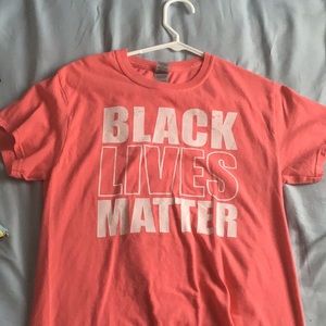 Black Lives Matter shirt